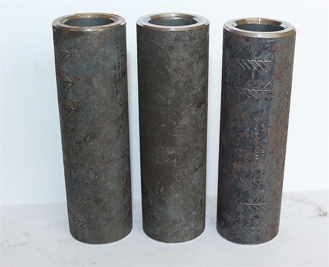 成都钢筋套筒进场验收